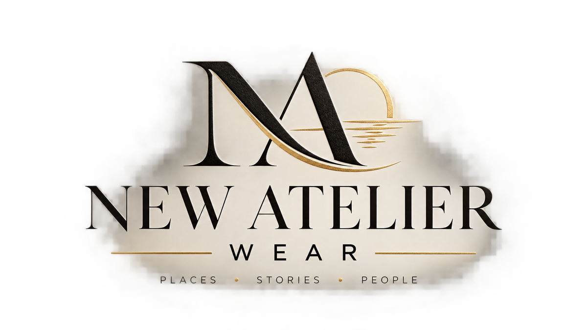 NEW ATELIER WEAR